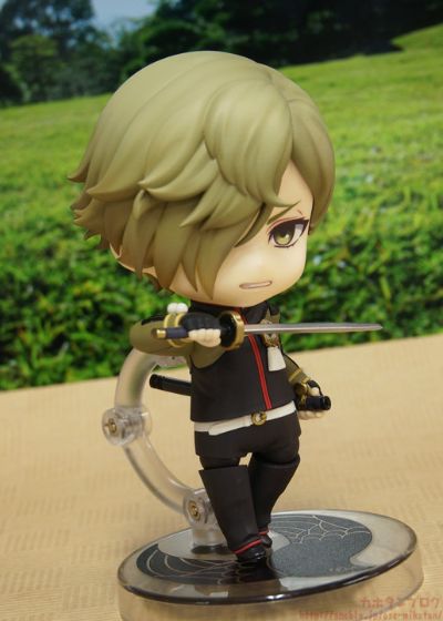 粘土人#792 刀剑乱舞-ONLINE- 莺丸