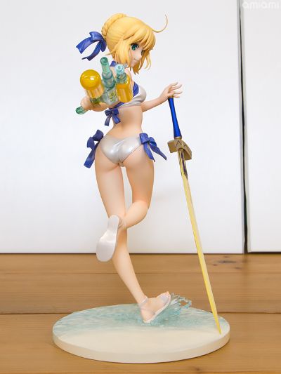 Fate / Grand Order 阿尔托利亚·潘德拉贡〔Archer〕