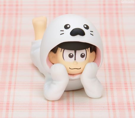 パルメイトぷち 阿松 松野おそ松 