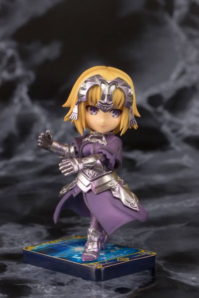 携帯スタンド Fate / Grand Order 贞德