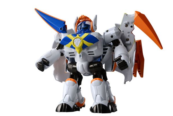 タイムボカン ボカンメカB03ゴーカブトン[takaraTomy]《発売済・在库品》