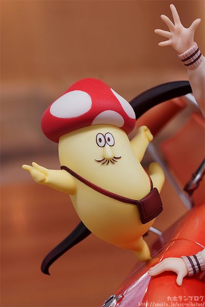 灭世Demolition Isobeyan&小山门出&中川凰兰