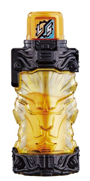 假面骑士ビルド バイク変形 DXビルドフォン[Bandai]《１１月予约》