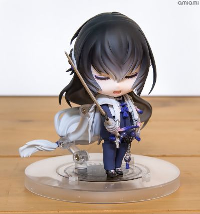 粘土人#827 刀剑乱舞-ONLINE- 数珠丸恒次