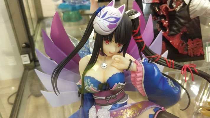 战国大战 五郎八姫