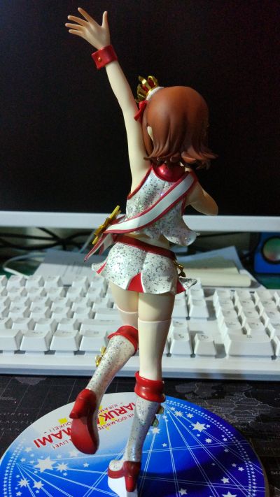 偶像大师 百万现场！ 天海春香 闪耀进行形！