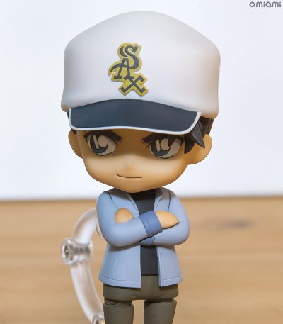 粘土人#821 名侦探柯南  服部平次