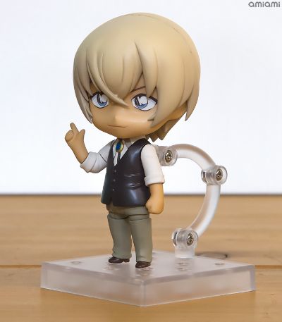 粘土人#824 名探侦柯南  赤井秀一