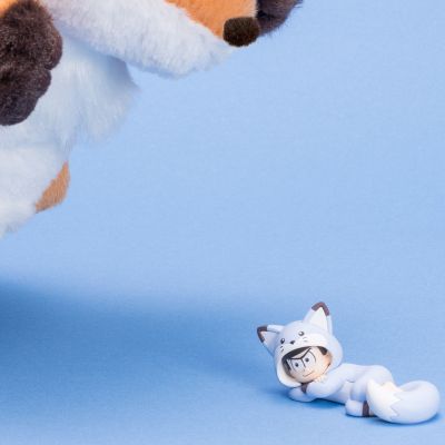 パルメイトぷち 阿松 松野カラ松 