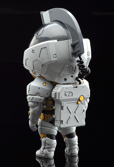 粘土人Jumbo 小岛工作室 Ludens