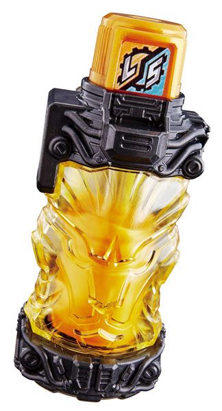 假面骑士ビルド バイク変形 DXビルドフォン[Bandai]《１１月予约》