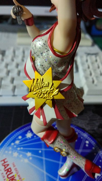 偶像大师 百万现场！ 天海春香 闪耀进行形！