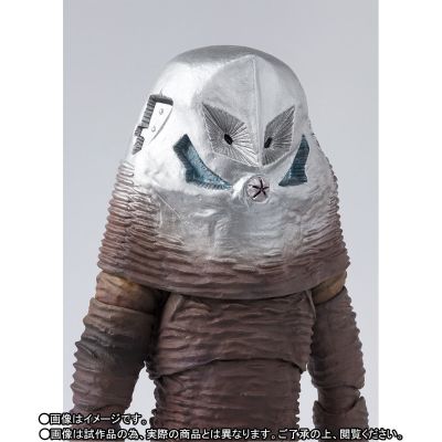 S.H.Figuarts    扎拉布星人