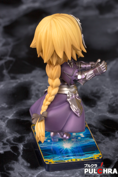 携帯スタンド Fate / Grand Order 贞德