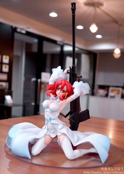 终末的伊泽塔  伊泽塔