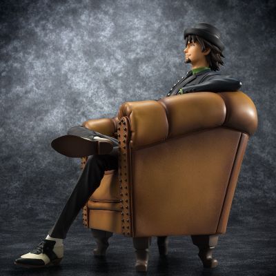  SOC TIGER＆BUNNY 虎彻