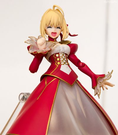 figma#370 命运-创世 Saber EXTRA