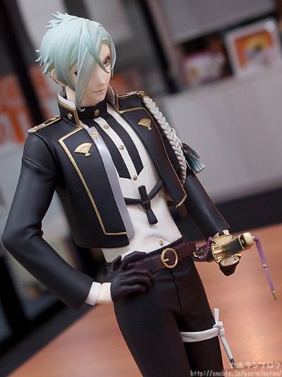 刀剑乱舞-ONLINE- 膝丸 