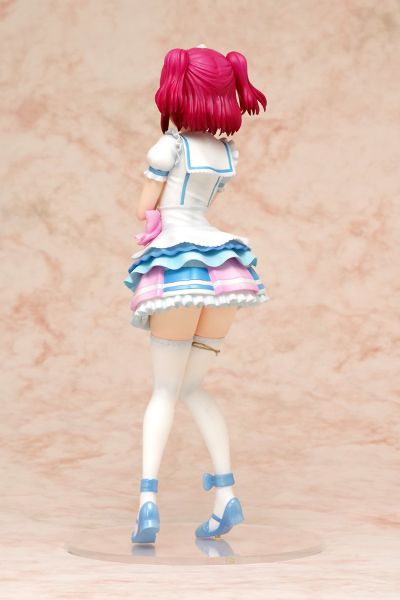 DreamTech Love Live! Sunshine!! 黑泽露比 你的内心在闪耀吗？