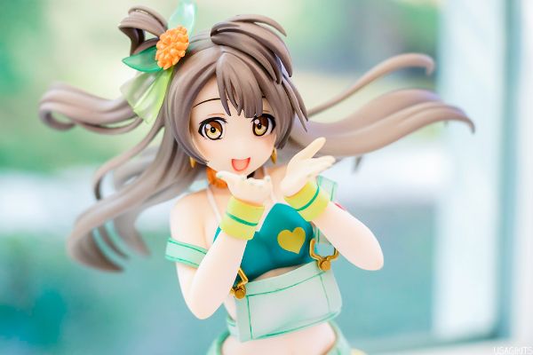 LoveLive! 南小鸟 -夏色笑颜