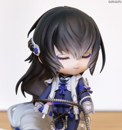 粘土人#827 刀剑乱舞-ONLINE- 数珠丸恒次