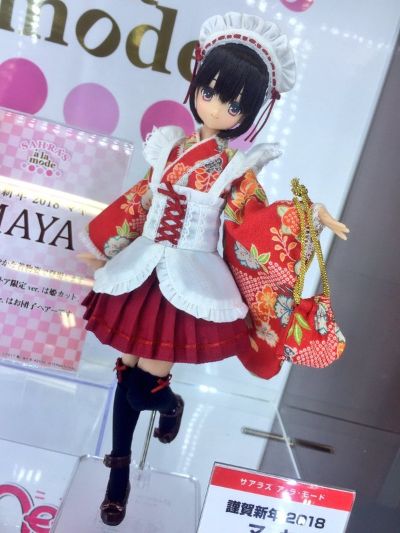 PureNeemo Doll Show Limited ver. 