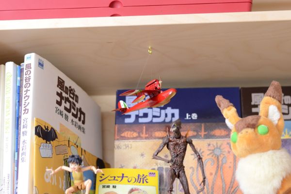 figma 巨神兵東京に現わる 巨神兵