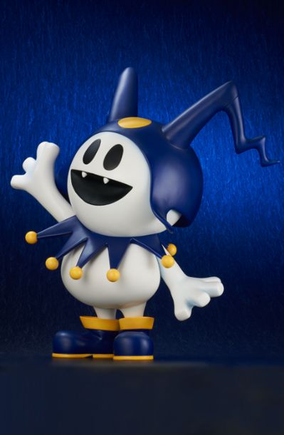 巨型系列 真・女神转生 冰霜杰克 Phosphorescent ver.