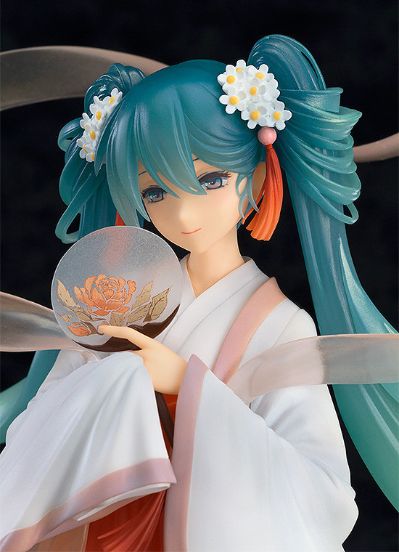 VOCALOID 初音未来 中秋明月版