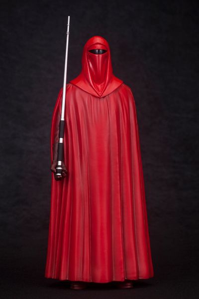 ARTFX+ 星球大战 星球大战VI：绝地归来 皇帝&皇家禁卫队 3只装