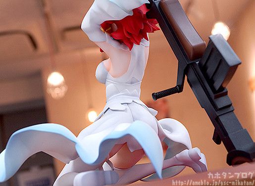 终末的伊泽塔  伊泽塔