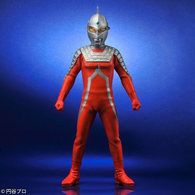 巨型系列 赛文奥特曼