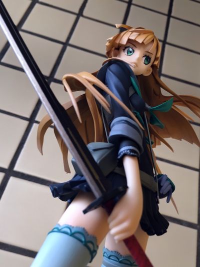 第七龙神2020-II サムライ(刀子) 异色版