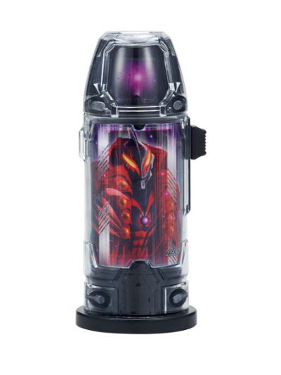 奥特曼ジード DX奥特曼カプセル 奇梅拉ベロスSET[Bandai]《１０月予约》