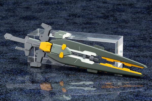 S.R.G-S 机战OG ORIGINAL GENERATIONS ラフトクランズ・ファウネア[寿屋]《０３月予约》