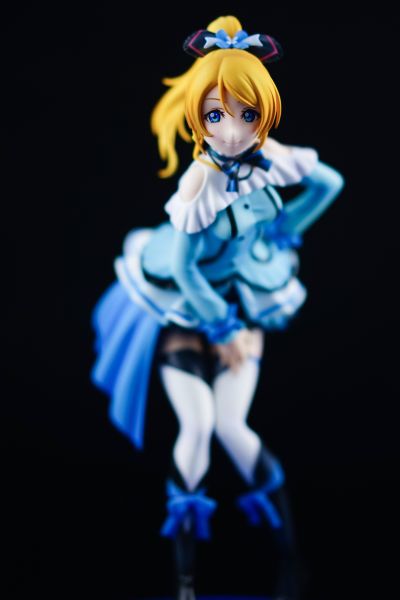 PM 手办 LoveLive! School idol project 东条希 それは仆たちの奇迹 