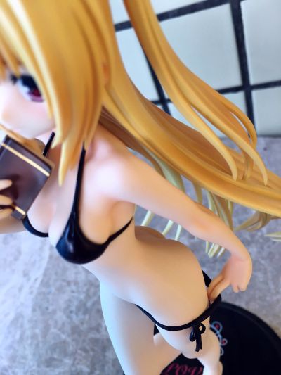 IS〈无限斯特拉托斯〉 夏洛特・迪诺亚 泳装 Ver2