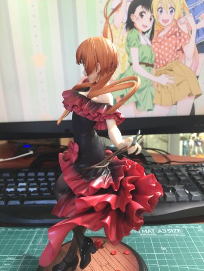 伪恋: 橘万里花