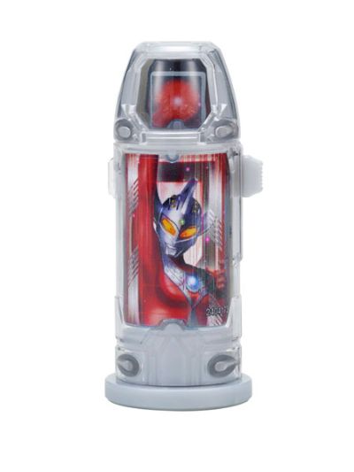 奥特曼ジード DX奥特曼カプセル 奥特曼兄弟SET[Bandai]《１０月予约》