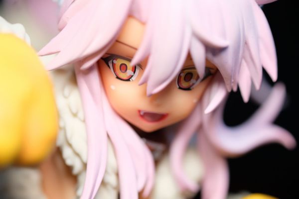 Fate/kaleid liner 魔法少女☆伊莉雅  伊莉雅 野兽style