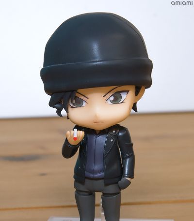 粘土人#824 名探侦柯南  赤井秀一