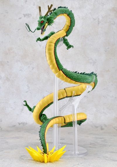 S.H.Figuarts   神龙