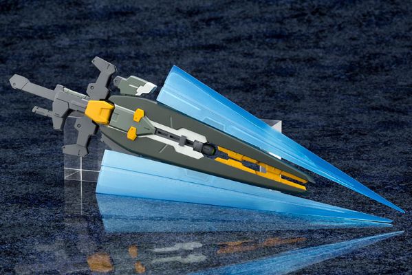 S.R.G-S 机战OG ORIGINAL GENERATIONS ラフトクランズ・ファウネア[寿屋]《０３月予约》