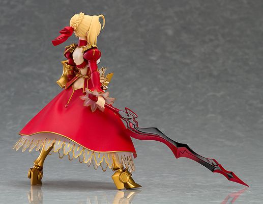 figma#370 命运-创世 Saber EXTRA