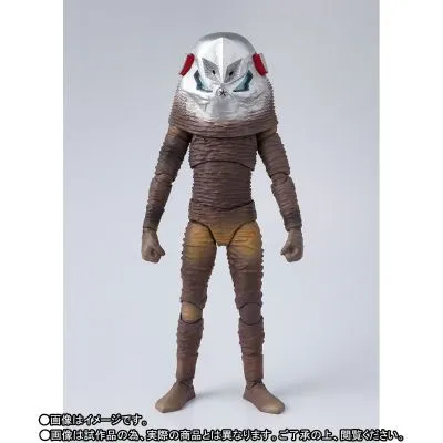 S.H.Figuarts    扎拉布星人