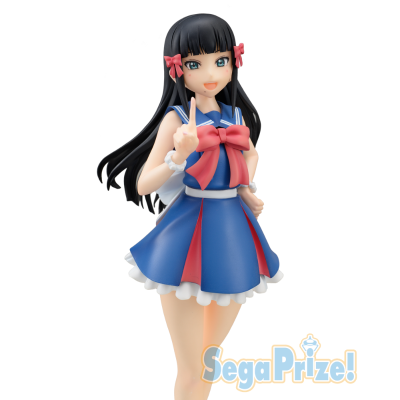 超级景品 Love Live! Sunshine!! 黒泽ダイヤ The First of Aqours 