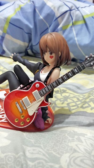 轻音少女！ 平沢唯 5周年纪念