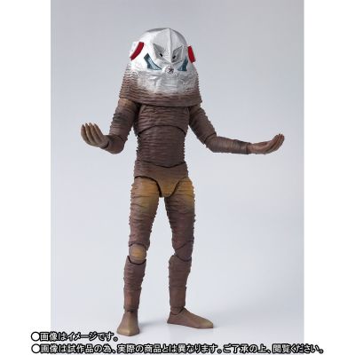 S.H.Figuarts    扎拉布星人