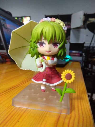 粘土人 #735 东方Project 风见幽香