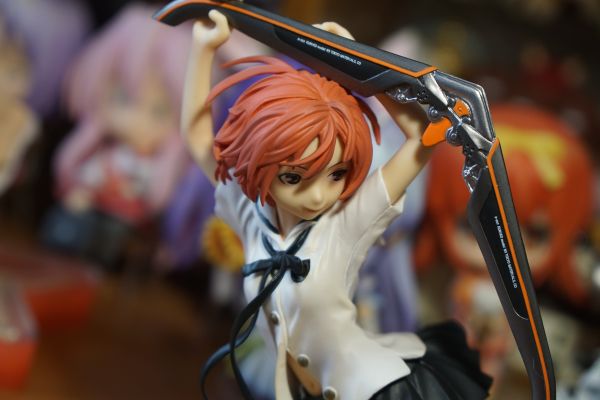 シャングリ・ラ 北条國子 